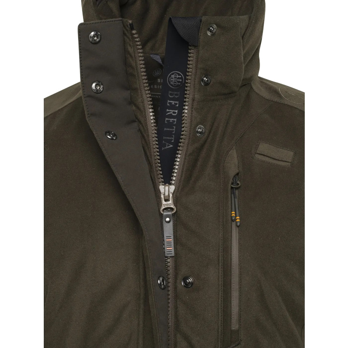 Kurtka damska Beretta Juniper Brown Bark (GD402T235608AA)